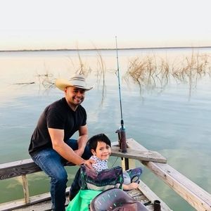 Meet your Posher, Henry